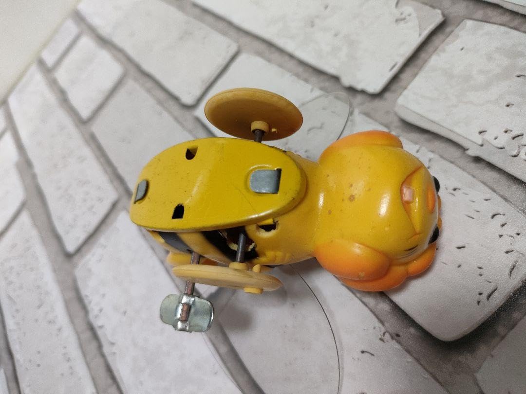 レア　昭和レトロ　タケミ　みつばちマーヤの冒険　ゼンマイ式　B2293 Amazon.co.jp: 大 昭和レトロ! タケミみつばちマーヤの冒険 おもちゃ